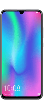 Honor 10 lite