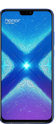 Honor 8X