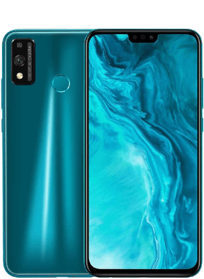 Honor 9X lite