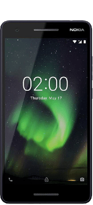 Nokia 2.1