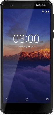 Nokia 3.1