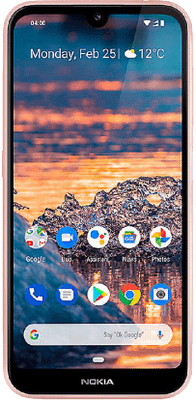 Nokia 4.2