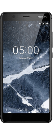 Nokia 5.1