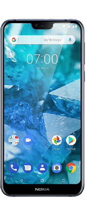 Nokia 7.1