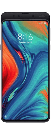 Mi Mix 3