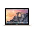 Apple MacBook (2016) 12.0 m3 1,1GHz 256GB SSD 8GB RAM Gold