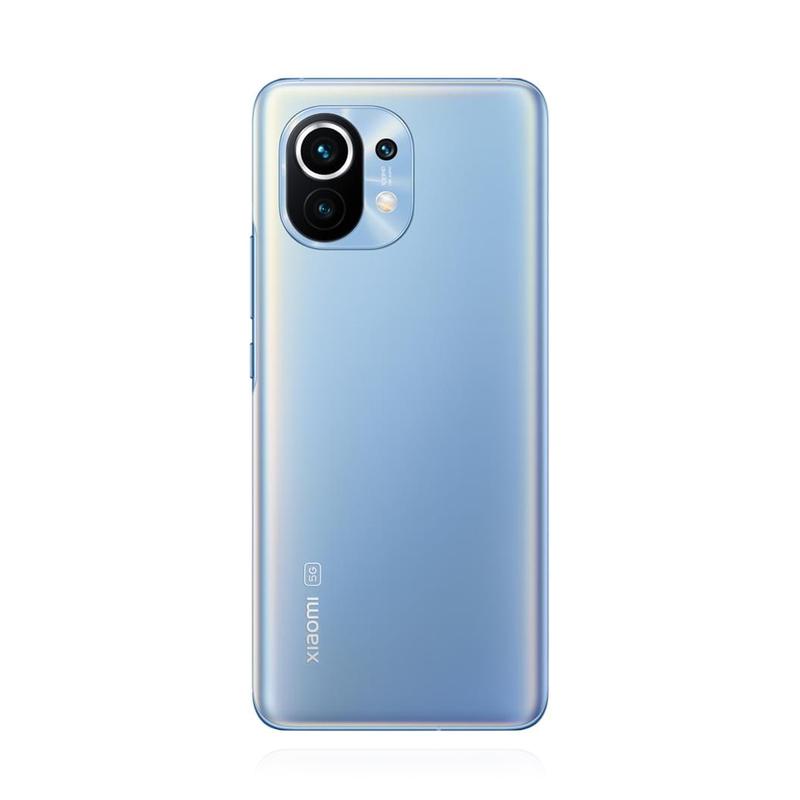 Xiaomi Mi 11 5G 256GB Horizon Blue