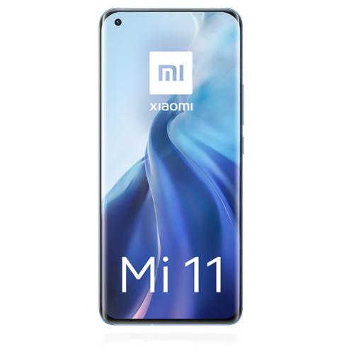 Xiaomi Xiaomi Mi 11 5G 256GB Horizon Blue