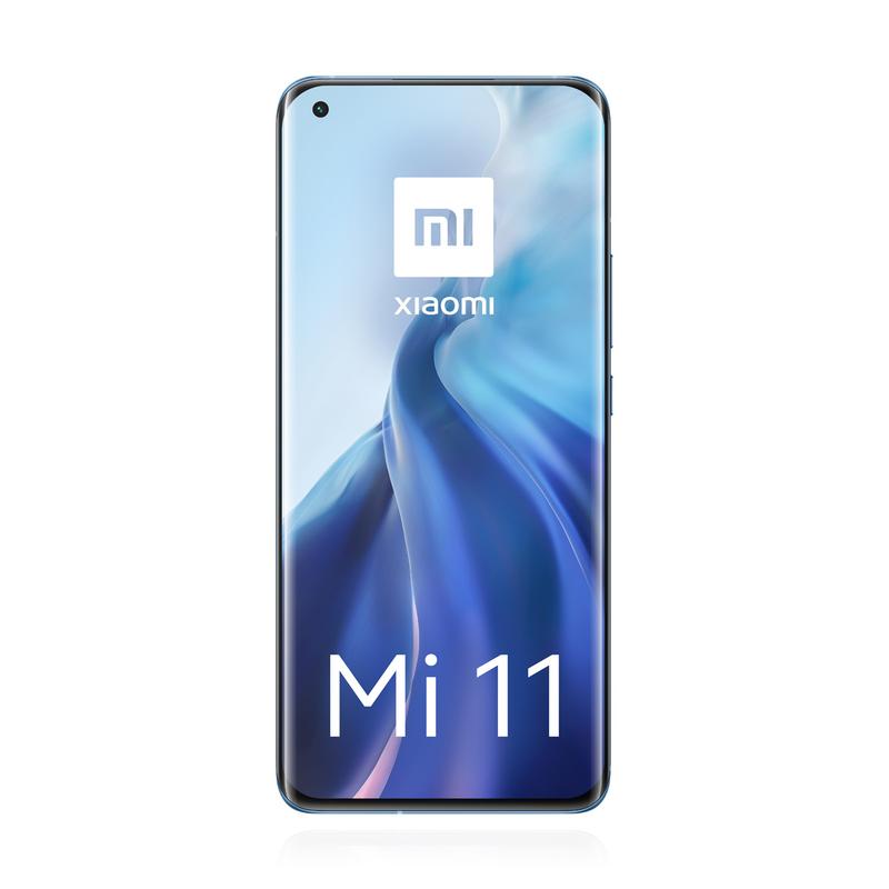 Xiaomi Mi 11 5G 256GB Horizon Blue