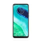 Motorola Moto G8 Dual Sim 64GB Neon Blue 