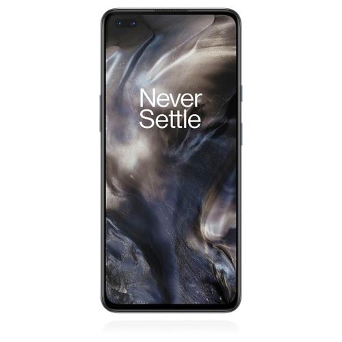 OnePlus OnePlus Nord 5G 256GB 12GB RAM Dual Sim Gray Ash