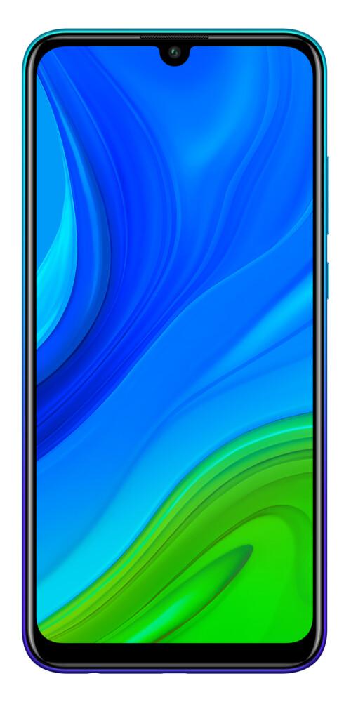 Huawei P Smart 2020 128GB Aurora Blue