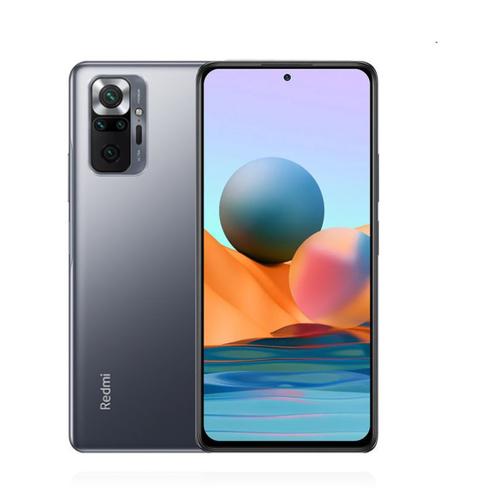 Xiaomi Xiaomi Redmi Note 10 Pro 6GB RAM 128GB Onyx Gray