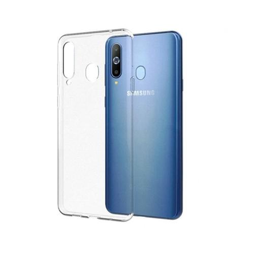 Samsung Schutzcase für Galaxy A30 Transparent