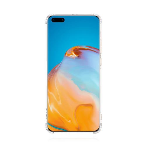 Diverse Schutzcase für P40 Transparent