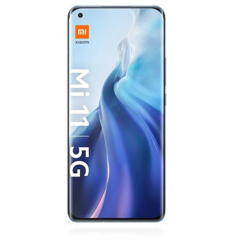 Xiaomi Xiaomi Mi 11 5G  128GB Horizon Blue
