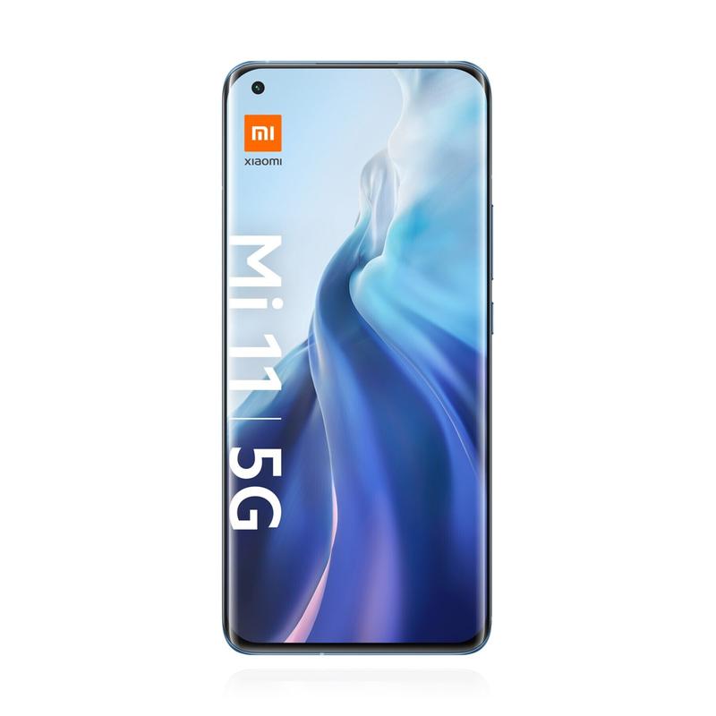 Xiaomi Mi 11 5G  128GB Horizon Blue