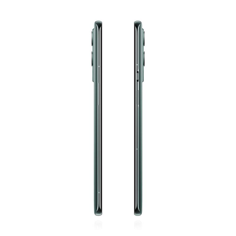 OnePlus 9 Pro 256GB 12GB RAM Dual Sim Pine Green