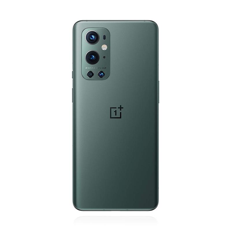 OnePlus 9 Pro Dual Sim 12GB RAM 256GB Pine Green