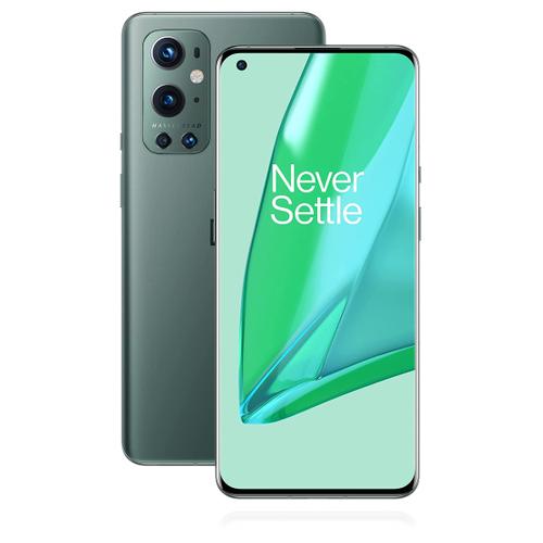 OnePlus OnePlus 9 Pro Dual Sim 12GB RAM 256GB Pine Green