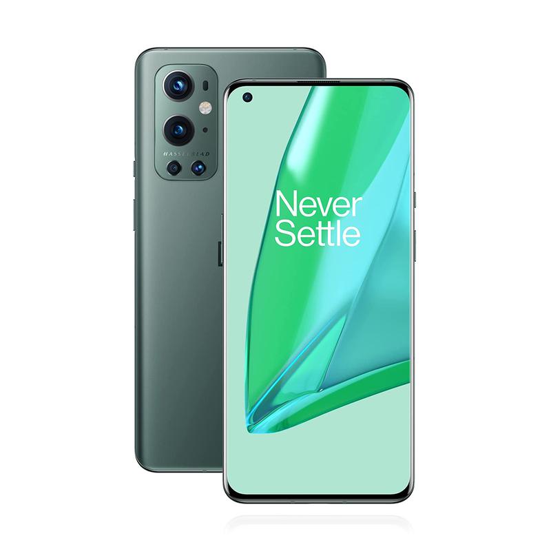 OnePlus 9 Pro Dual Sim 12GB RAM 256GB Pine Green