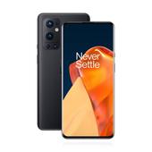 OnePlus 9 Pro Dual Sim 12GB RAM 256GB Stellar Black