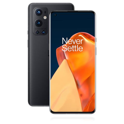 OnePlus OnePlus 9 Pro Dual Sim 12GB RAM 256GB Stellar Black