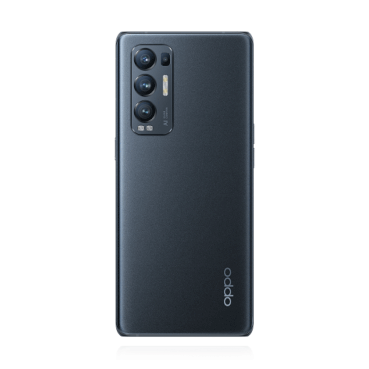Oppo Find X3 Neo 5G 256GB Starlight Black