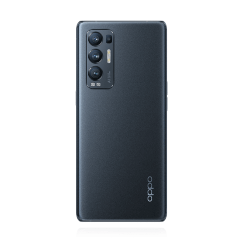 Oppo Find X3 Neo 5G 256GB Starlight Black
