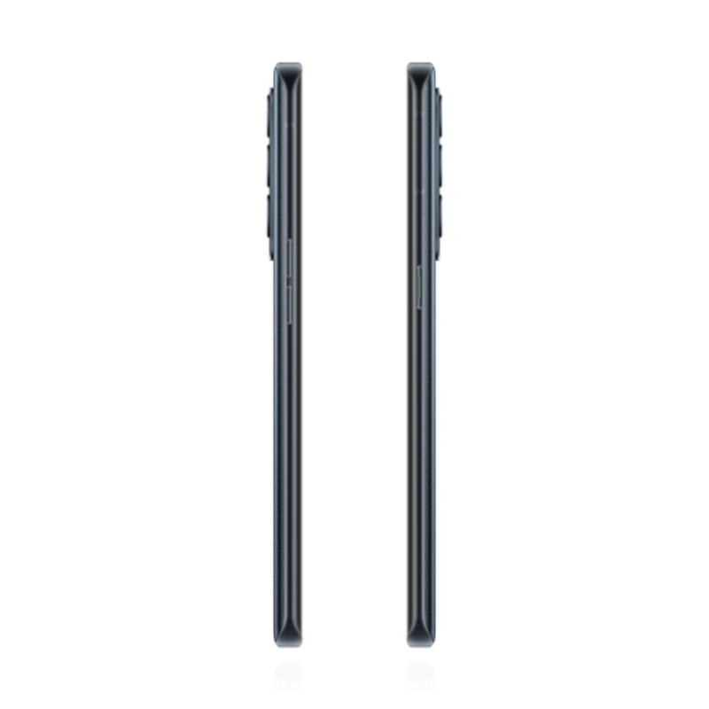 Oppo Find X3 Neo 5G 256GB Starlight Black