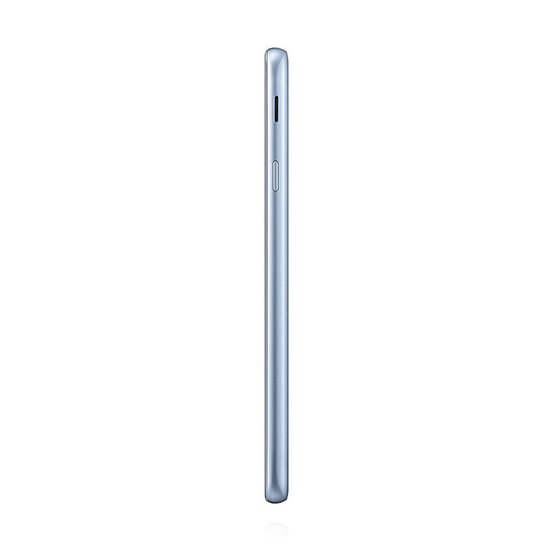 Samsung Galaxy J7 Pro J730FDS Dual Sim 64 GB blue silver 