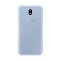 Samsung Galaxy J7 Pro J730FDS Dual Sim 64 GB blue silver 
