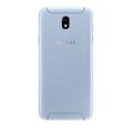 Samsung Galaxy J7 Pro J730FDS Dual Sim 64 GB blue silver 