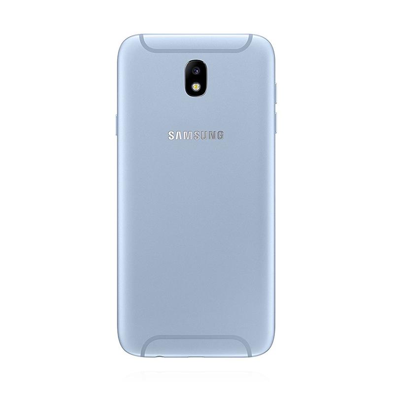 Samsung Galaxy J7 Pro J730FDS Dual Sim 64 GB blue silver 