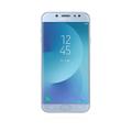 Samsung Galaxy J7 Pro J730FDS Dual Sim 64 GB blue silver 