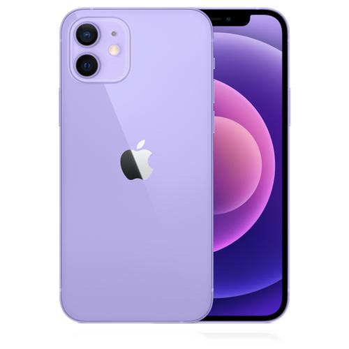 Apple Apple iPhone 12 256GB Violett
