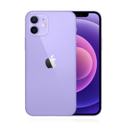 Apple iPhone 12 256GB Violett