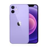 Apple iPhone 12 mini 256GB Violett