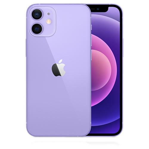 Apple Apple iPhone 12 mini 64GB Violett