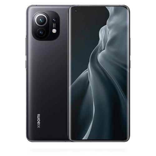 Xiaomi Xiaomi Mi 11 5G  128GB Midnight Grey 