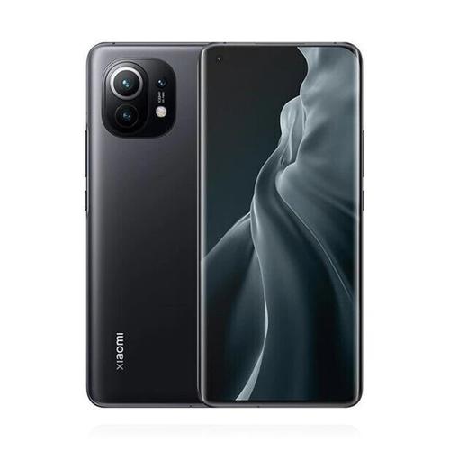 Xiaomi Mi 11 5G 128GB Midnight Grey verkaufen
