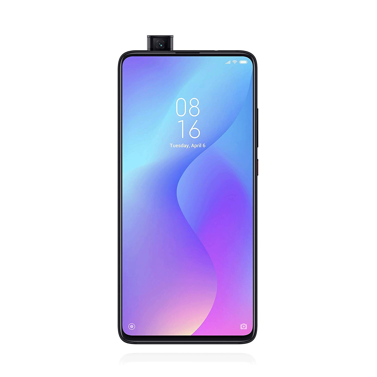 Xiaomi Xiaomi Mi 9T 6GB RAM 64GB Carbon Black