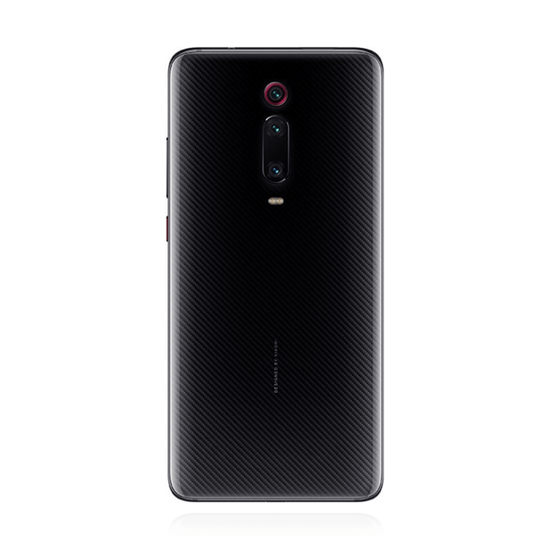 Xiaomi Mi 9T 6GB RAM 64GB Carbon Black