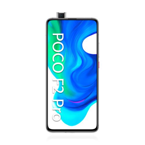 Xiaomi Poco F2 Pro 5G 256GB Phantom White 