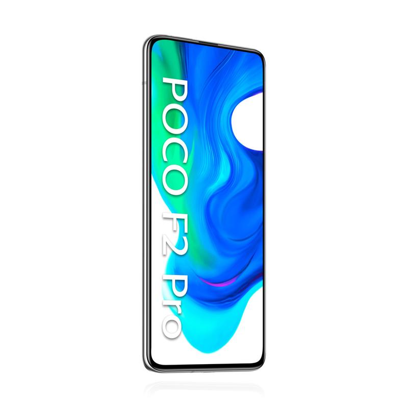 Xiaomi Poco F2 Pro 5G 256GB Phantom White 