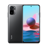 Xiaomi Redmi Note 10 4GB RAM 128GB Onyx Gray