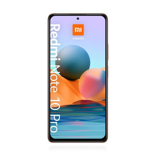 Xiaomi Redmi Note 10 Pro 6GB RAM 128GB Gradient Bronze