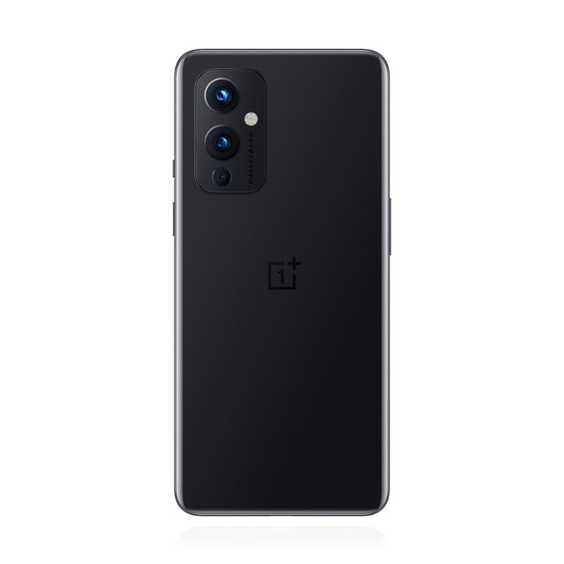 OnePlus 9 Dual Sim 8GB RAM 128GB Astral Black