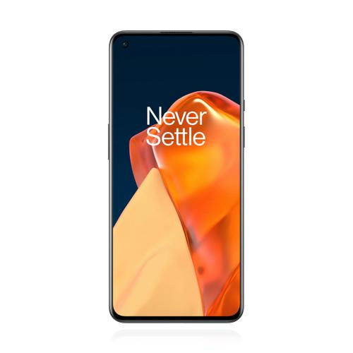 OnePlus 9 128GB 8GB RAM Dual Sim Astral Black