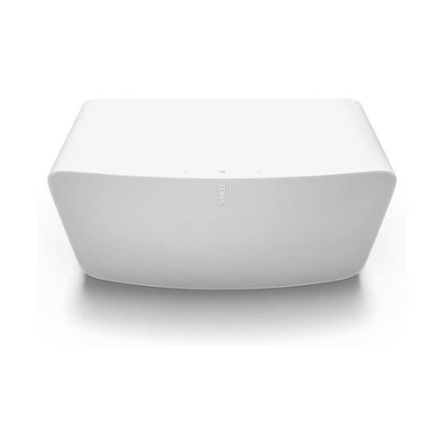 Sonos Five Weiß